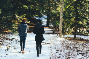 Dealing with difficult relatives