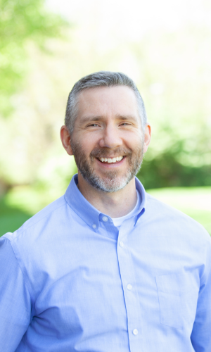 Transformational coaching with John Harrison at Life Made Conscious