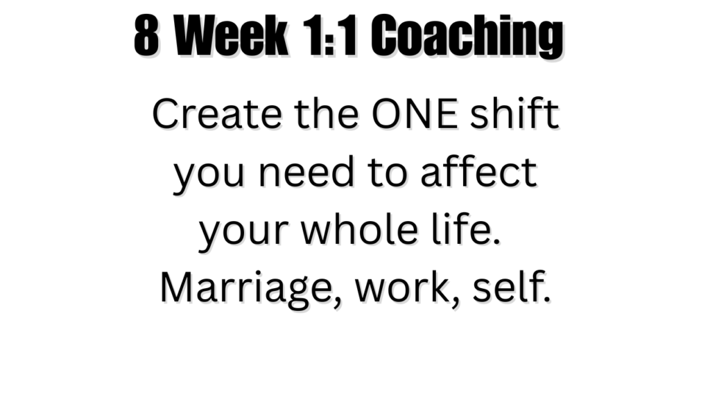 Copy of Conflict to Connection